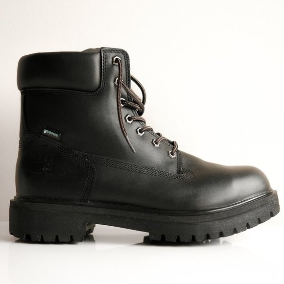 timberland pro 6\